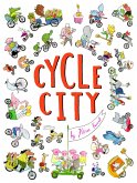 Cycle City (eBook, ePUB)