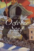 October Song (eBook, ePUB)