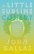 The Little Sublime Comedy (eBook, ePUB) - Bild 1