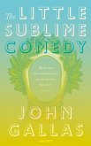 The Little Sublime Comedy (eBook, ePUB)