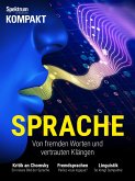 Spektrum Kompakt - Sprache (eBook, PDF)