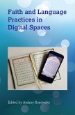 Faith and Language Practices in Digital Spaces (eBook, ePUB)