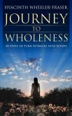 Journey to Wholeness (eBook, ePUB)