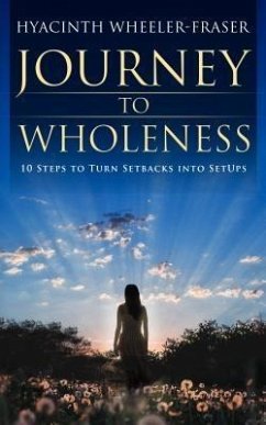 Cover Journey to Wholeness (eBook, ePUB)