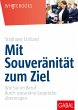 Mit Souveränität zum Ziel (eBook,... - Bild 1