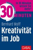 30 Minuten Kreativität im Job (eBook, ePUB)