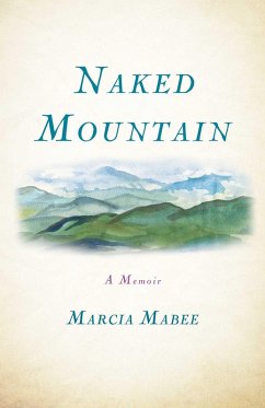 Cover Naked Mountain (eBook, ePUB)