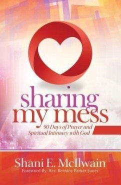 Cover Sharing My Mess (eBook, ePUB)