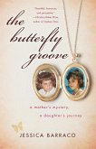 The Butterfly Groove (eBook, ePUB)