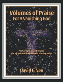 Volumes of Praise for a Vanishing God: The Growing Space Between the Historic Faith and Modern Worship Music (eBook, ePUB)