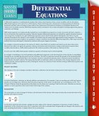 Differential Equations (eBook, ePUB)