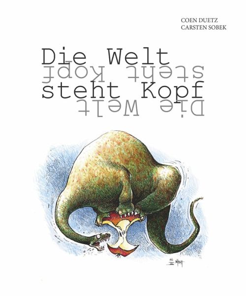 Die Welt steht Kopf (eBook, ePUB) von Coen Duetz Portofrei bei bücher.de