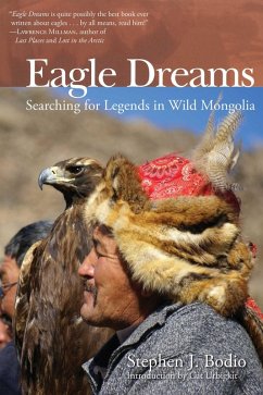 Eagle Dreams (eBook, ePUB) - Bodio, Stephen