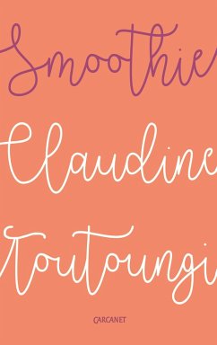 Smoothie (eBook, ePUB) - Toutoungi, Claudine