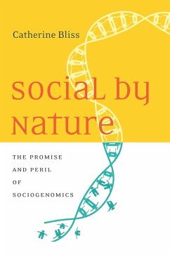 Social by Nature (eBook, ePUB) - Bliss, Catherine