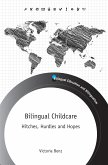 Bilingual Childcare (eBook, ePUB)