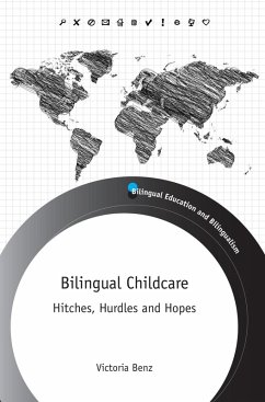 Cover Bilingual Childcare (eBook, ePUB)