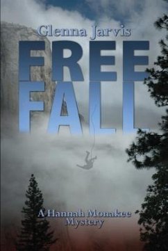 Free Fall (eBook, ePUB) - Jarvis, Glenna