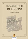 Il Vangelo di Filippo (eBook, ePUB)