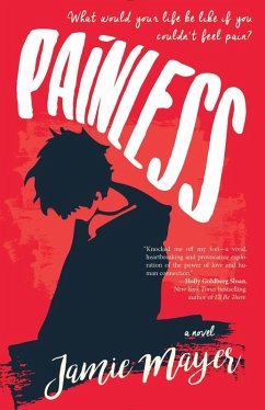 Painless (eBook, ePUB) - Mayer, Jamie