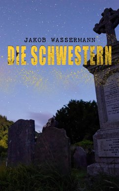 Die Schwestern (eBook, ePUB) - Wassermann, Jakob