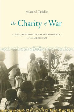 The Charity of War (eBook, ePUB) - Tanielian, Melanie S.