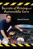 Secrets of Driving and Automobile Care (eBook, ePUB)