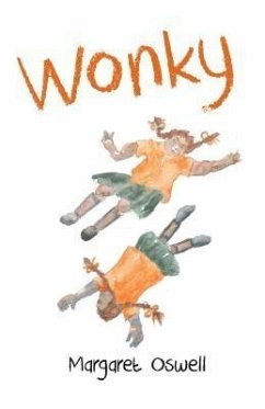 Cover WONKY (eBook, ePUB)