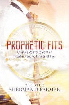 Cover Prophetic Fits (eBook, ePUB)