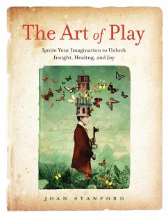 Cover The Art of Play (eBook, ePUB)