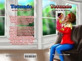 Yetunde (eBook, ePUB)