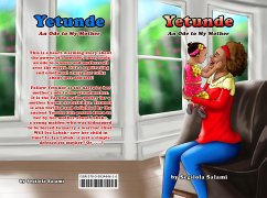 Yetunde (eBook, ePUB) - Salami, Segilola