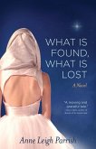 What is Found, What is Lost (eBook, ePUB)