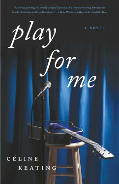 Play for Me (eBook, ePUB) - Keating, Celine