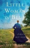 Little Woman in Blue (eBook, ePUB)
