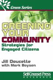 Greening Your Community (eBook, ePUB)