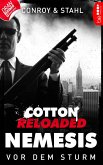 Cotton Reloaded: Nemesis - 5 (eBook, ePUB)