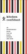 Kitchen Confidant (eBook, ePUB) - Bild 1