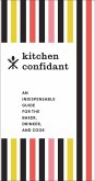 Kitchen Confidant (eBook, ePUB)