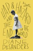 Hap and Hazard and the End of the World (eBook, ePUB)