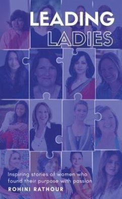 Leading Ladies (eBook, ePUB) - Rathour, Rohini