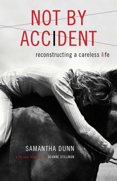 Cover Not by Accident (eBook, ePUB)