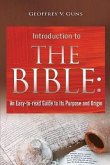 The Bible (eBook, ePUB) The Bible (eBook, ePUB)