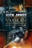 Operation Iskariot / Die Ritter des Vatikan Bd.3 (eBook, ePUB)
