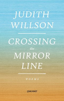 Crossing the Mirror Line (eBook, ePUB) - Willson, Judith