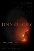 Jinnealogy (eBook, ePUB)