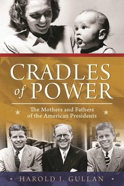 Cover Cradles of Power (eBook, ePUB)