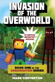 Invasion of the Overworld (eBook, ePUB)