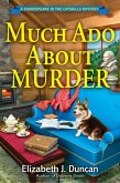 Much Ado About Murder (eBook, ePUB)