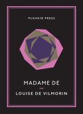 Madame De (eBook, ePUB)